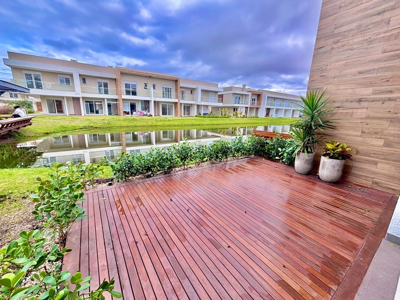 Casa Beira Lago 03 Dormitórios, 02 suítes, Murano Capão da Canoa: 28ª foto da galeria de imagens do imóvel