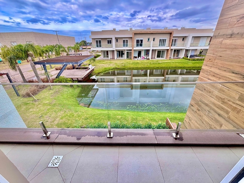 Casa Beira Lago 03 Dormitórios, 02 suítes, Murano Capão da Canoa: 25ª foto da galeria de imagens do imóvel