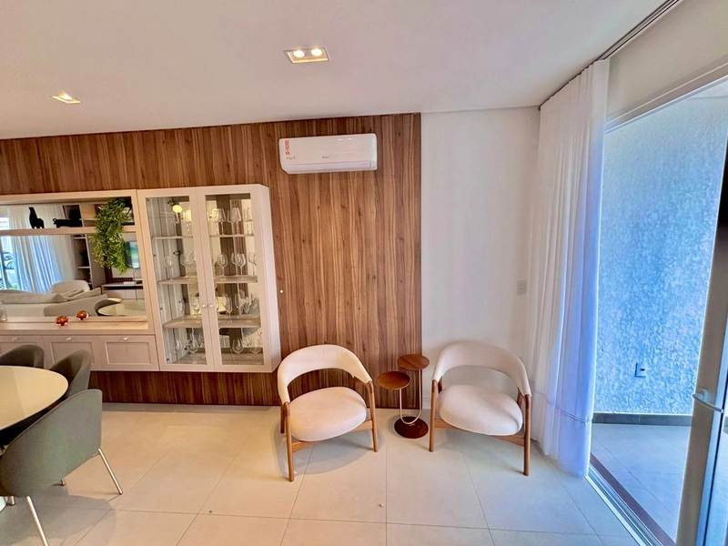 Casa Beira Lago 03 Dormitórios, 02 suítes, Murano Capão da Canoa: 13ª foto da galeria de imagens do imóvel