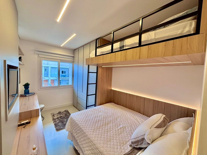 Casa Beira Lago 03 Dormitórios, 02 suítes, Murano Capão da Canoa: 20ª foto da galeria de imagens do imóvel