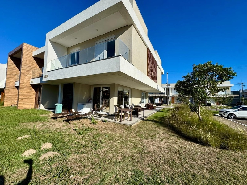 Casa 4 Dormitórios no Condomínio Murano Resort em Capão da Canoa: 18ª foto da galeria de imagens do imóvel