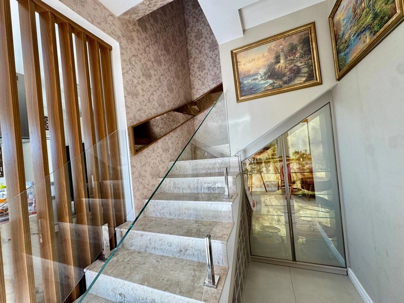 Casa 4 Dormitórios no Condomínio Murano Resort em Capão da Canoa: 8ª foto da galeria de imagens do imóvel