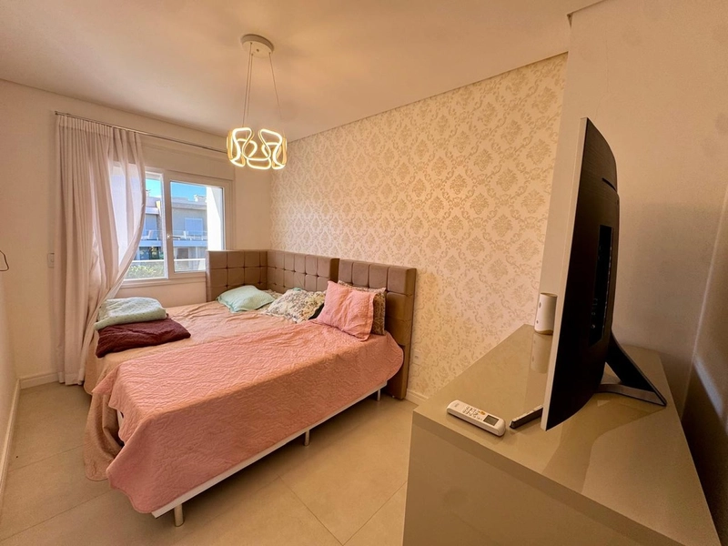 Casa 4 Dormitórios no Condomínio Murano Resort em Capão da Canoa: 14ª foto da galeria de imagens do imóvel