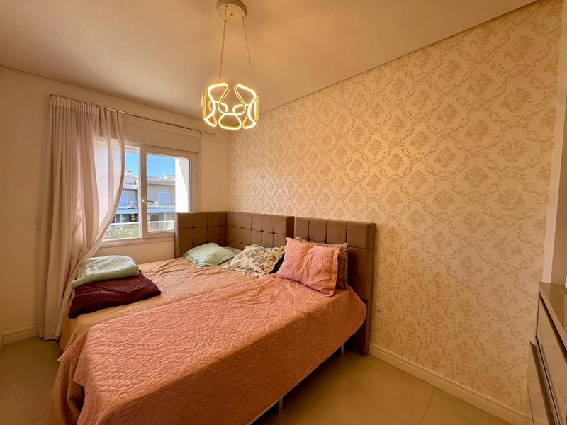 Casa 4 Dormitórios no Condomínio Murano Resort em Capão da Canoa: 15ª foto da galeria de imagens do imóvel