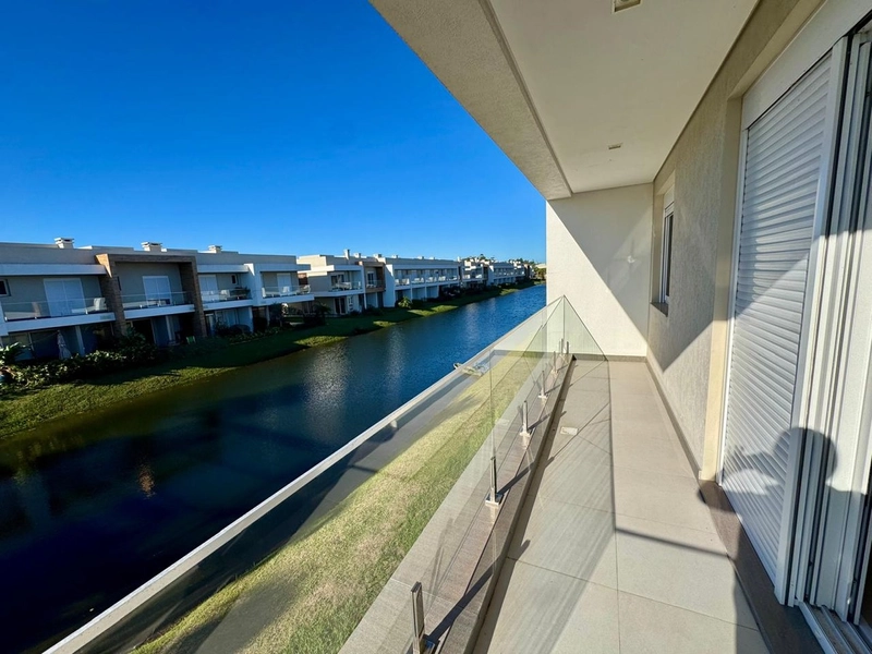 Casa 4 Dormitórios no Condomínio Murano Resort em Capão da Canoa: 12ª foto da galeria de imagens do imóvel