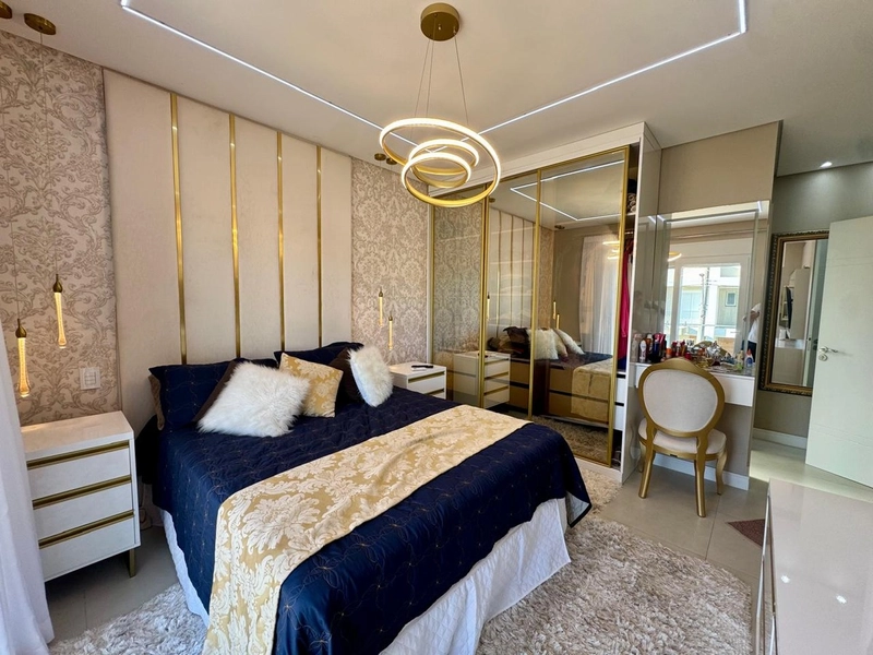 Casa 4 Dormitórios no Condomínio Murano Resort em Capão da Canoa: 9ª foto da galeria de imagens do imóvel