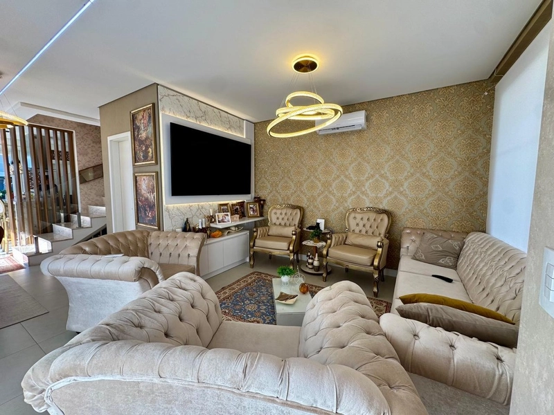 Casa 4 Dormitórios no Condomínio Murano Resort em Capão da Canoa: 4ª foto da galeria de imagens do imóvel