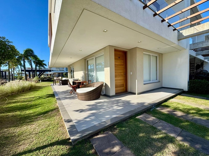 Casa 4 Dormitórios no Condomínio Murano Resort em Capão da Canoa: 2ª foto da galeria de imagens do imóvel