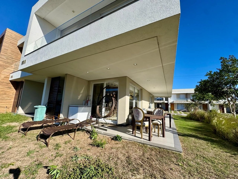Casa 4 Dormitórios no Condomínio Murano Resort em Capão da Canoa: 17ª foto da galeria de imagens do imóvel