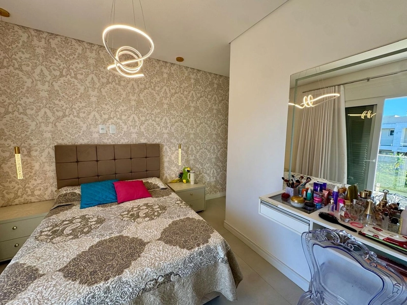 Casa 4 Dormitórios no Condomínio Murano Resort em Capão da Canoa: 13ª foto da galeria de imagens do imóvel