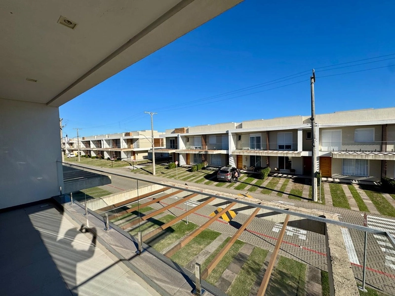 Casa 4 Dormitórios no Condomínio Murano Resort em Capão da Canoa: 3ª foto da galeria de imagens do imóvel
