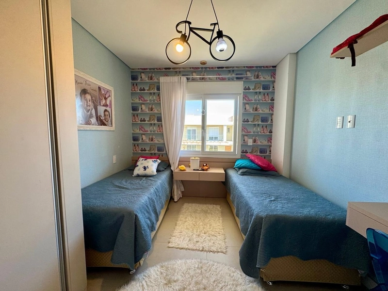 Casa 4 Dormitórios no Condomínio Murano Resort em Capão da Canoa: 16ª foto da galeria de imagens do imóvel