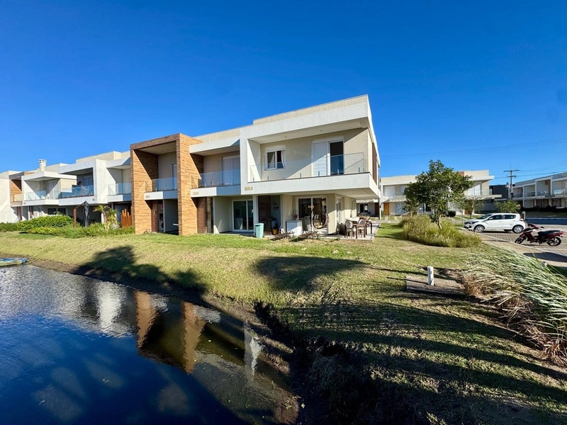 Casa 4 Dormitórios no Condomínio Murano Resort em Capão da Canoa: 19ª foto da galeria de imagens do imóvel
