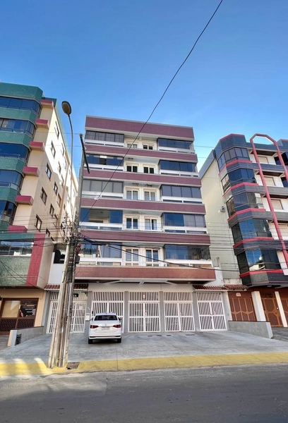 Apartamento 01 dormitório a Venda Centro Capão da Canoa: 1ª foto da galeria de imagens do imóvel