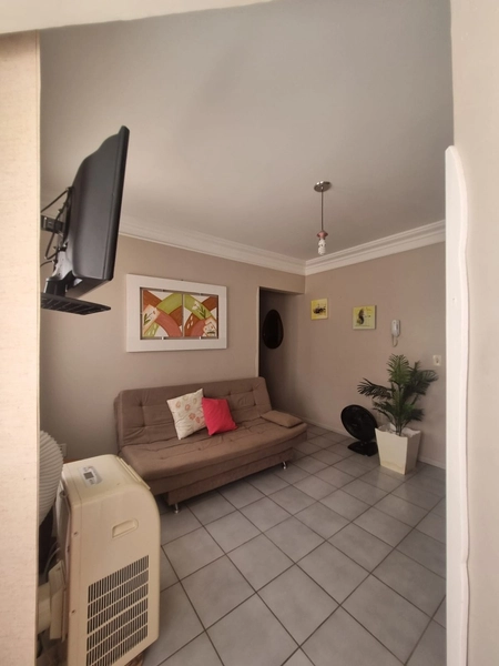 Apartamento 01 dormitório a Venda Centro Capão da Canoa: 11ª foto da galeria de imagens do imóvel