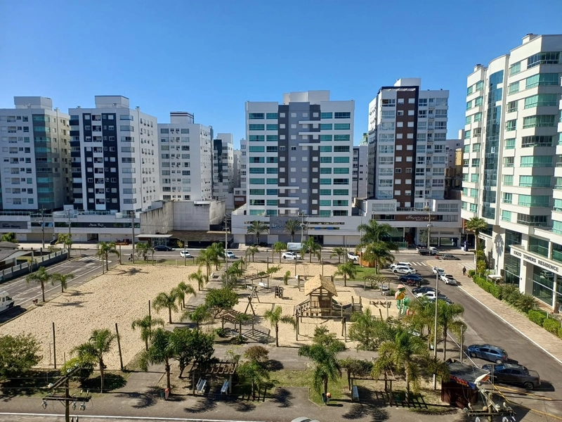 Apartamento de frente, 2 dormitórios, Zona Nova, Capão da Canoa: 3ª foto da galeria de imagens do imóvel