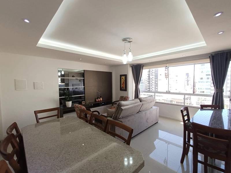 Apartamento de frente, 2 dormitórios, Zona Nova, Capão da Canoa: 7ª foto da galeria de imagens do imóvel