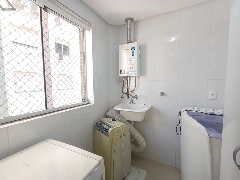 Apartamento de frente, 2 dormitórios, Zona Nova, Capão da Canoa: 14ª foto da galeria de imagens do imóvel