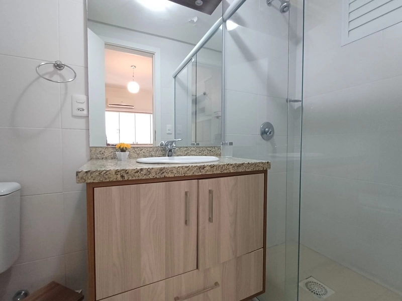 Apartamento de frente, 2 dormitórios, Zona Nova, Capão da Canoa: 11ª foto da galeria de imagens do imóvel