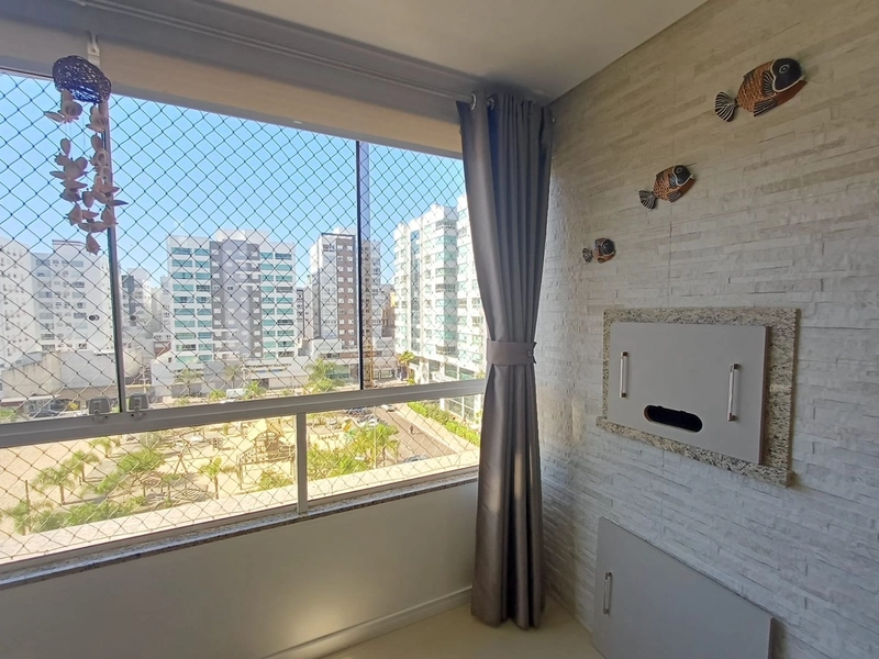 Apartamento de frente, 2 dormitórios, Zona Nova, Capão da Canoa: 5ª foto da galeria de imagens do imóvel