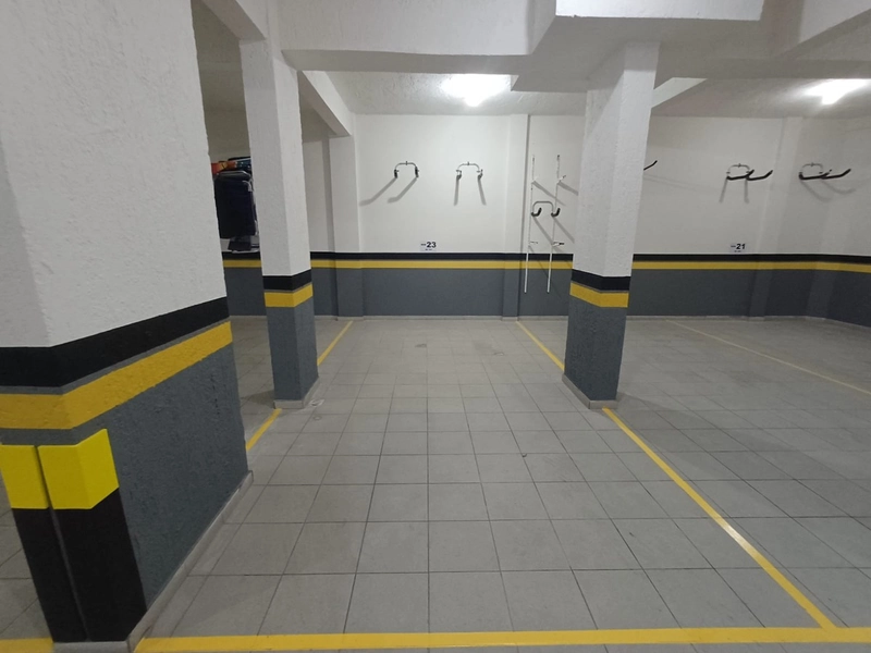 Apartamento de frente, 2 dormitórios, Zona Nova, Capão da Canoa: 15ª foto da galeria de imagens do imóvel