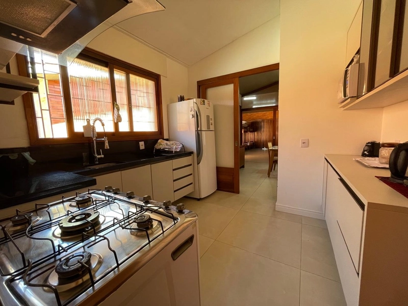 Casa 5 dormitórios no bairro Atlântida Xangrila: 12ª foto da galeria de imagens do imóvel