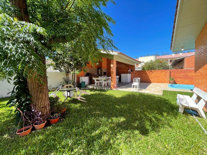 Casa 5 dormitórios no bairro Atlântida Xangrila: 35ª foto da galeria de imagens do imóvel