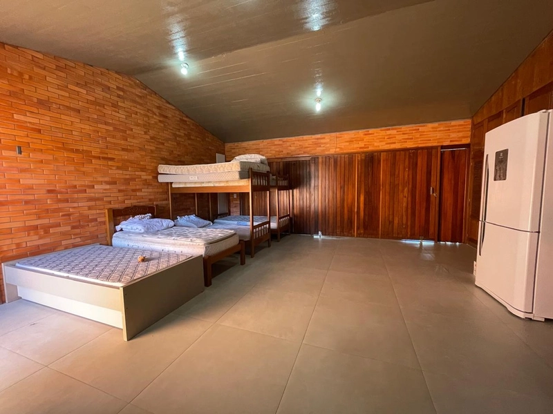 Casa 5 dormitórios no bairro Atlântida Xangrila: 15ª foto da galeria de imagens do imóvel