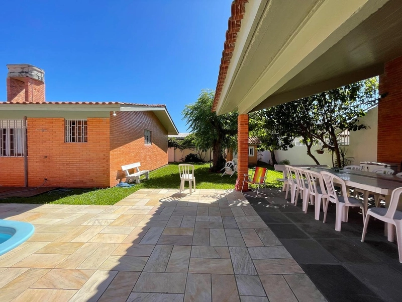 Casa 5 dormitórios no bairro Atlântida Xangrila: 28ª foto da galeria de imagens do imóvel