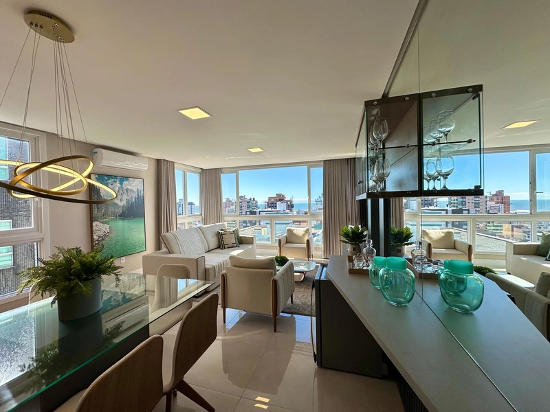 Apartamento de 03 dormitórios Vista Mar no Centro de Capão!: 10ª foto da galeria de imagens do imóvel