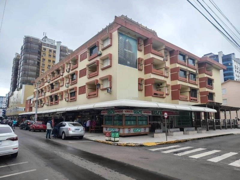 Oportunidade em Capão da Canoa, JK super amplo, com box no Centro.: 15ª foto da galeria de imagens do imóvel