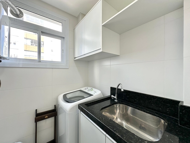 APARTAMENTO 02 DORMITÓRIOS COM 60X PARA PAGAR!!: 8ª foto da galeria de imagens do imóvel