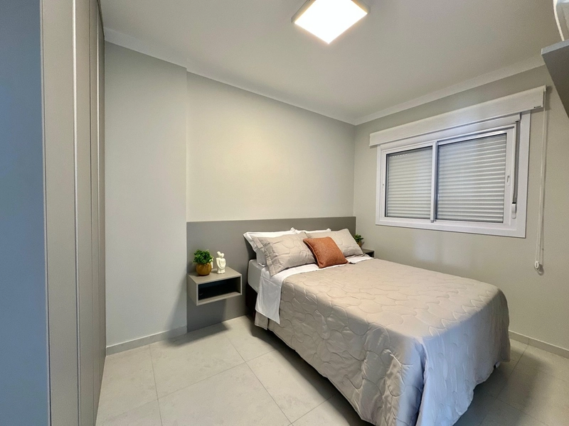 APARTAMENTO 02 DORMITÓRIOS COM 60X PARA PAGAR!!: 11ª foto da galeria de imagens do imóvel
