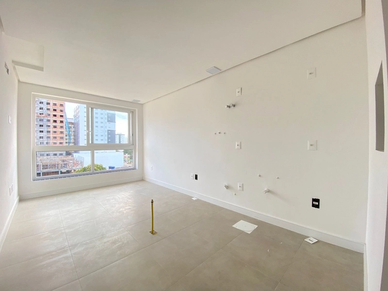 Apartamento de 1 Dormitório com suíte infra comleta!!: 4ª foto da galeria de imagens do imóvel