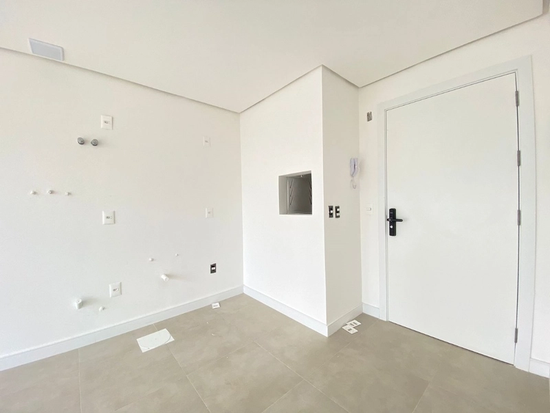 Apartamento de 1 Dormitório com suíte infra comleta!!: 13ª foto da galeria de imagens do imóvel