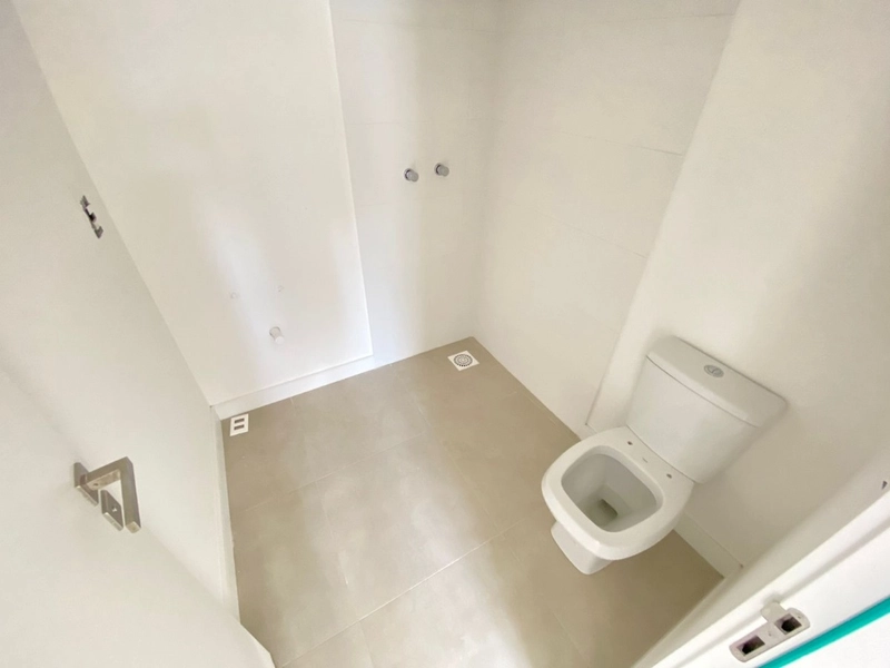 Apartamento de 1 Dormitório com suíte infra comleta!!: 12ª foto da galeria de imagens do imóvel