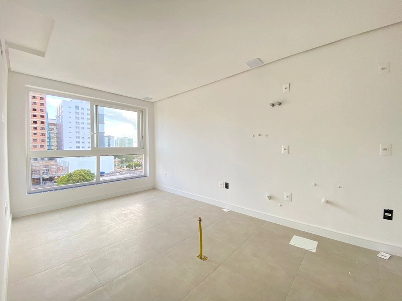 Apartamento de 1 Dormitório com suíte infra comleta!!: 3ª foto da galeria de imagens do imóvel