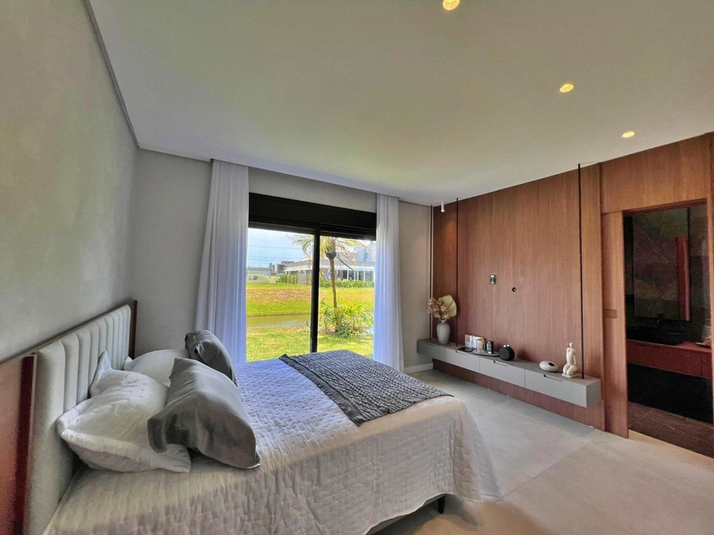 Casa à venda 04 suítes Condomínio Capão Ilhas Resort: 17ª foto da galeria de imagens do imóvel