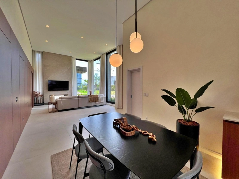 Casa à venda 04 suítes Condomínio Capão Ilhas Resort: 7ª foto da galeria de imagens do imóvel