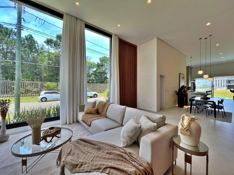 Casa à venda 04 suítes Condomínio Capão Ilhas Resort: 4ª foto da galeria de imagens do imóvel