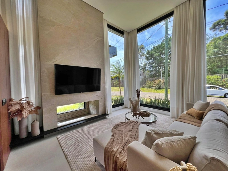 Casa à venda 04 suítes Condomínio Capão Ilhas Resort: 10ª foto da galeria de imagens do imóvel