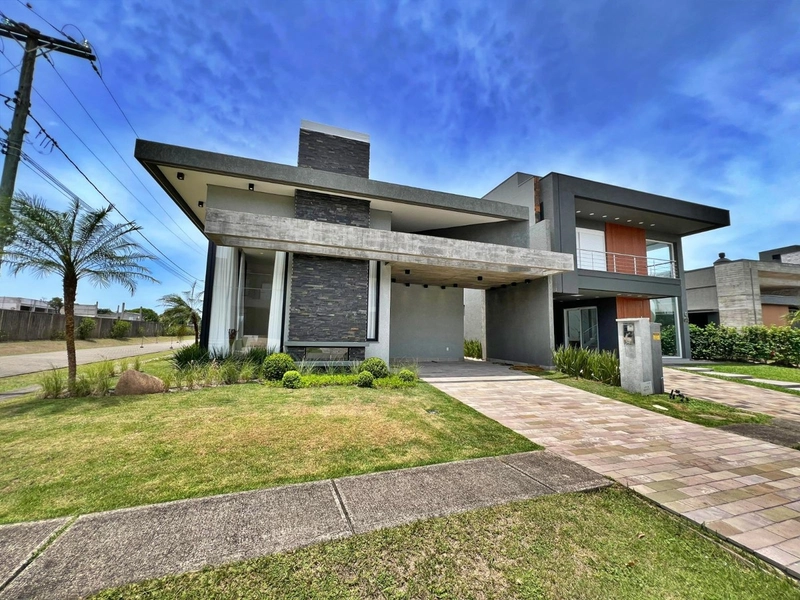 Casa à venda 04 suítes Condomínio Capão Ilhas Resort: 19ª foto da galeria de imagens do imóvel