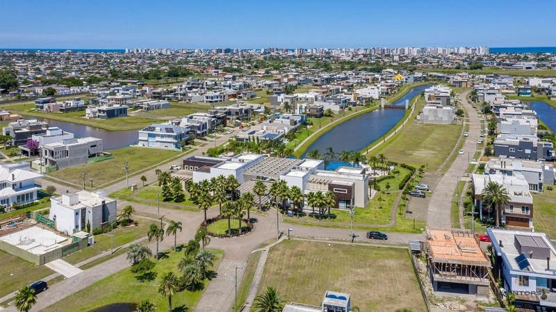 Casa à venda 04 suítes Condomínio Capão Ilhas Resort: 20ª foto da galeria de imagens do imóvel