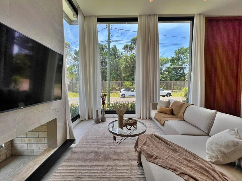 Casa à venda 04 suítes Condomínio Capão Ilhas Resort: 11ª foto da galeria de imagens do imóvel