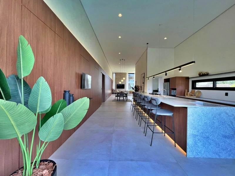 Casa à venda 04 suítes Condomínio Capão Ilhas Resort: 3ª foto da galeria de imagens do imóvel