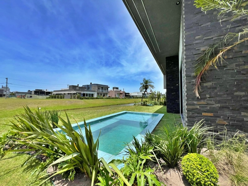 Casa à venda 04 suítes Condomínio Capão Ilhas Resort: 16ª foto da galeria de imagens do imóvel