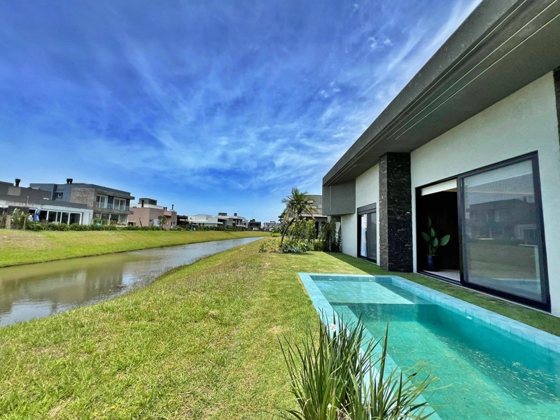 Casa à venda 04 suítes Condomínio Capão Ilhas Resort: 13ª foto da galeria de imagens do imóvel