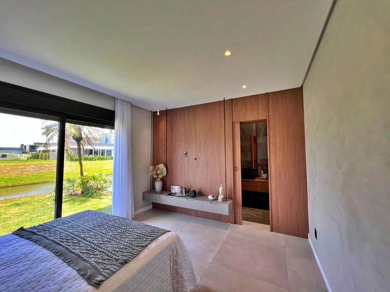 Casa à venda 04 suítes Condomínio Capão Ilhas Resort: 12ª foto da galeria de imagens do imóvel