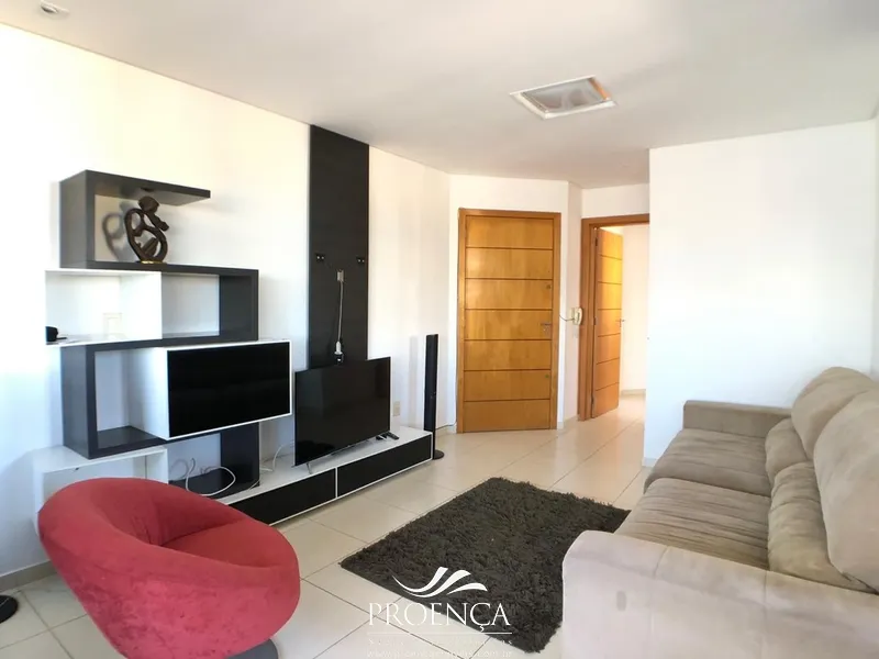 Apartamento 3 dormitórios, Centro, Capão da Canoa: 4ª foto da galeria de imagens do imóvel