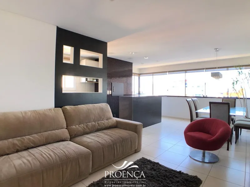 Apartamento 3 dormitórios, Centro, Capão da Canoa: 2ª foto da galeria de imagens do imóvel